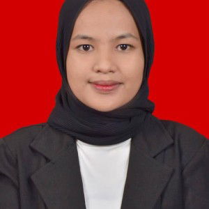 Arisha Khairunnisa profile icon
