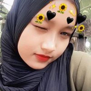 Sri Rahayu profile icon