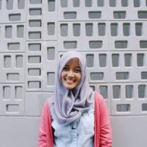 Shafira Anjani profile icon