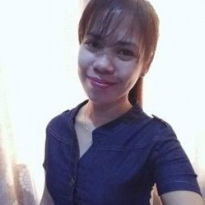 Rachel-I C. Cabasag profile icon