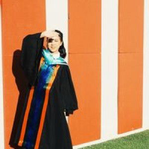 F'Fareda Parichat profile icon