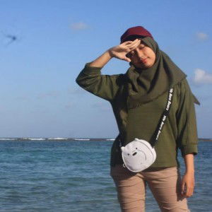 Rizky Candra Ardelia profile icon