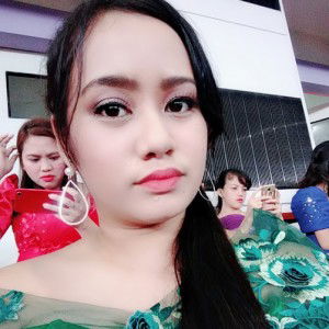 Shiena Marie Rabelas profile icon