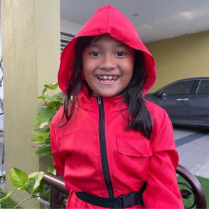 Siti Aisyah Mohamed profile icon