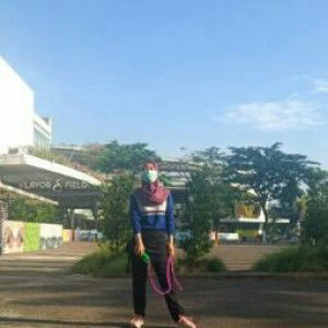 sushe susanti profile icon