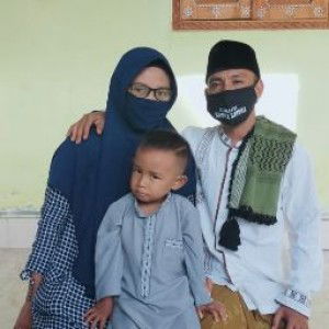 ghadienk safitri profile icon