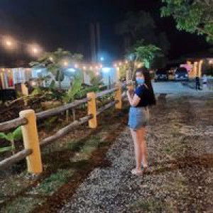 Yed Dela Cruz profile icon