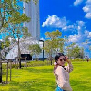 Wichuda Taii profile icon