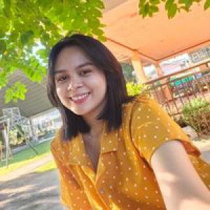 Mildred Bernido Carbona profile icon