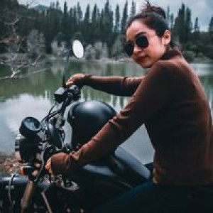 Narisara profile icon