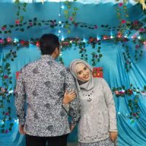 Oktaviatun Kusumarani profile icon