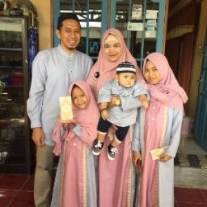 paramita sari profile icon