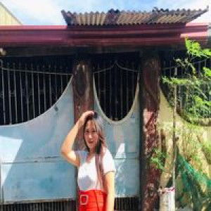 Jenny Cajurao Morada profile icon