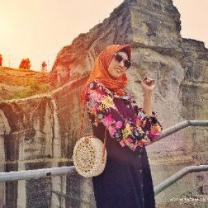 Fera Kartika Ayu profile icon