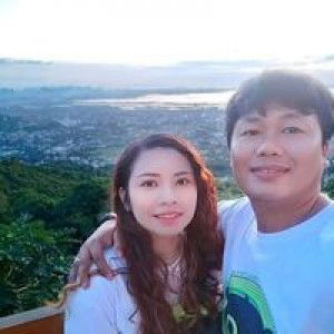 Jelly Nadnadin profile icon