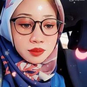 Intan Ibrahim profile icon
