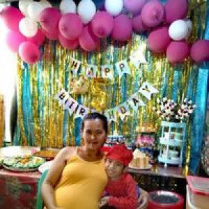 Secret Reader profile icon