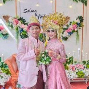 Nabil Parking'Love profile icon