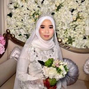 Nazatul Sofeea profile icon