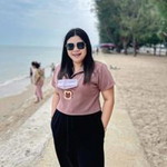 Supapitchanun Wongworapornkul profile icon