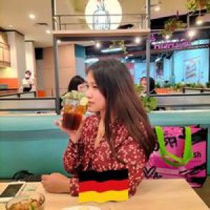 Firlia Reginna Damopolii profile icon