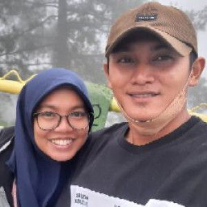 Niati Audiana profile icon