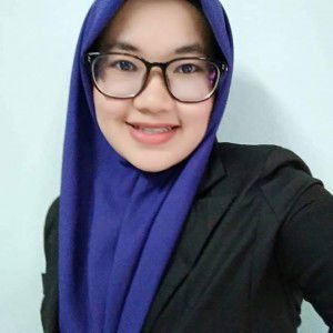 aliyah ali profile icon