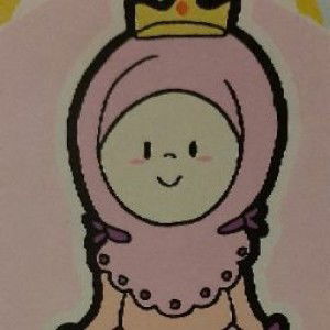 Aleshya Najaha profile icon