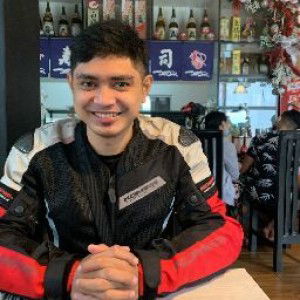 Reveene Florence Santos profile icon