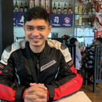 Reveene Florence Santos profile icon