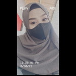 Eva Zuljalalihadi profile icon