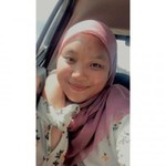 Nur Qaira marsella abdullah profile icon