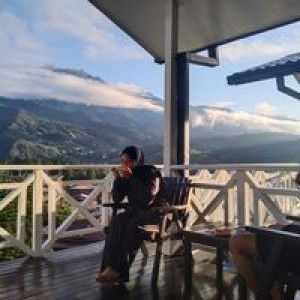 Acik Mell profile icon