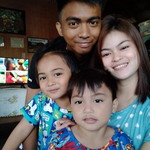 Maryjoy Abunda profile icon