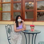 Paweena Maneepraw profile icon