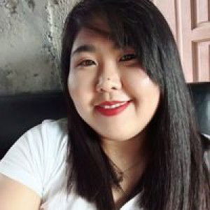 Joy Arcangel Garcia profile icon