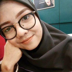 Mirah Atikah profile icon