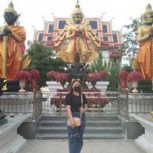 Nitsara Banlengsong Milk profile icon