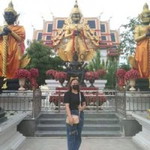 Nitsara Banlengsong Milk profile icon