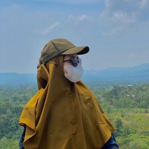 AYU FAJRI profile icon