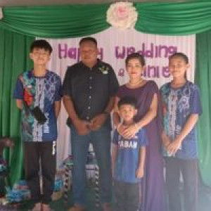 Lennie GAtorom profile icon