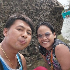 Mary May Reyes profile icon