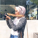 Nurul Syahmina profile icon