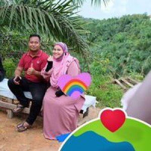 Najwa Wawa Muza profile icon