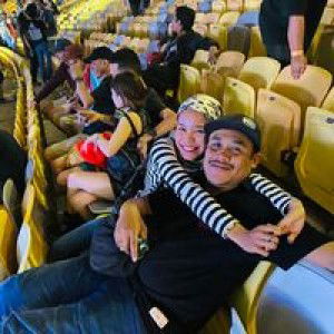 Ameera Syuhada profile icon