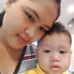 Cherry mae Mallo profile icon