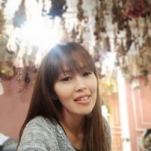 Arifiani Lau profile icon