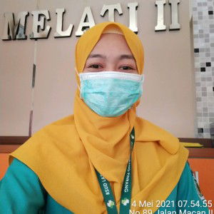 Yayuk Rahayu profile icon