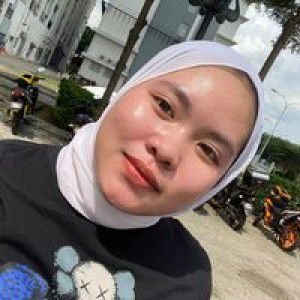 Siti Zuhairah Eyramomot profile icon