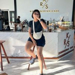 Pailin Homkaew profile icon